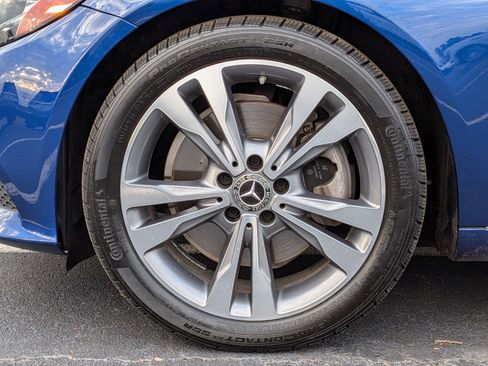 Certified 2020 Mercedes-Benz C 300 Sedan image 13