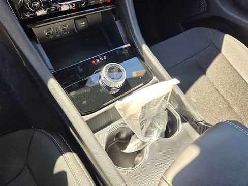 New 2026 Jeep Grand Cherokee L Laredo 4D Sport Utility image 28