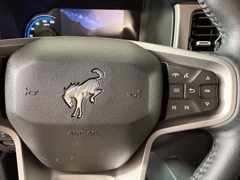 Certified 2023 Ford Bronco Outer Banks AWD/4WD image 23