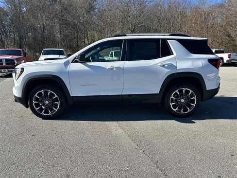 New 2026 GMC Terrain Elevation w/ Elevation Premium Package image 9