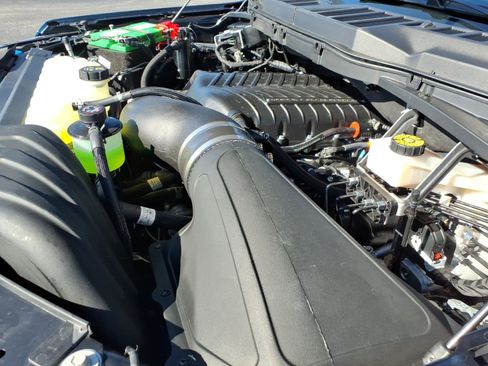 Used 2024 Ford F150 XL w/ Equipment Group 103A High image 20