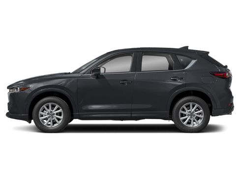 New 2025 MAZDA CX-5 AWD 2.5 S image 2
