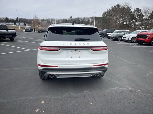 Certified 2024 Lincoln Corsair Reserve w/ Equipment Group 202A image 7