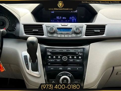 Used 2012 Honda Odyssey EX-L image 13