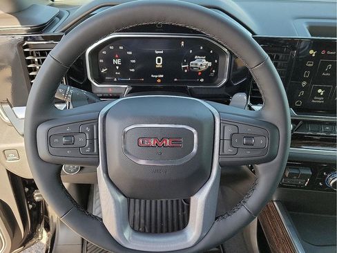 New 2026 GMC Sierra 1500 Elevation w/ Preferred Package image 16