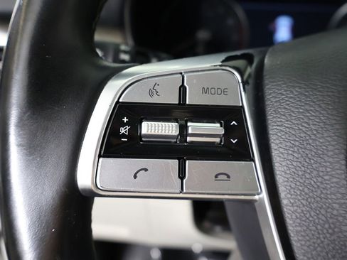 Used 2020 Kia Telluride SX w/ SX Prestige Package AWD/4WD image 53