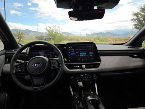 Used 2026 Subaru Outback Premium AWD/4WD image 13
