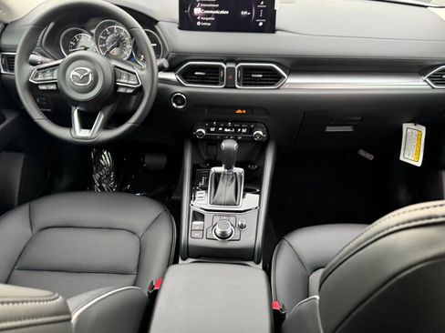 New 2025 MAZDA CX-5 AWD 2.5 S image 14