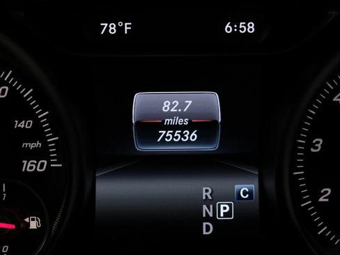 Used 2019 Mercedes-Benz GLA 250 image 18