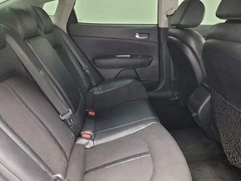 Used 2019 Kia Optima S w/ S Panoramic Sunroof Package FWD image 19
