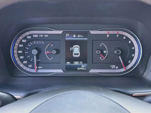 Used 2022 Hyundai Tucson SEL w/ Cargo Package FWD image 14