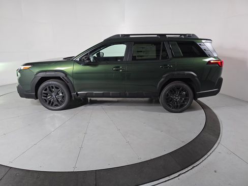 New 2026 Subaru Outback Limited XT image 2