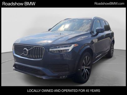 Used 2023 Volvo XC90 B6 Core w/ Climate Package