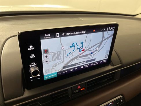 Certified 2023 Honda Pilot Elite image 31