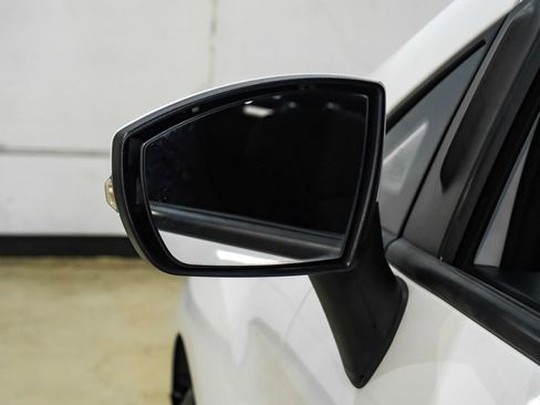 Used 2020 Ford EcoSport SE w/ SE Convenience Package AWD/4WD image 43