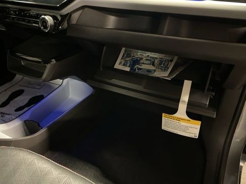 New 2027 Chevrolet Bolt RS image 54