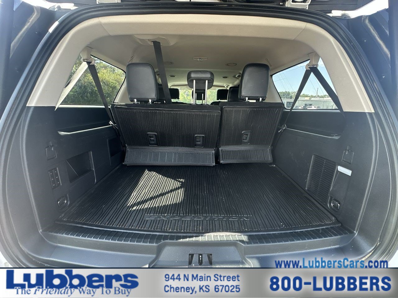 Used 2024 Ford Expedition Max XLT AWD/4WD image 23