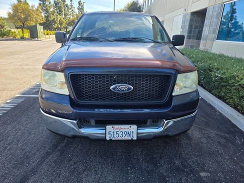 Used 2005 Ford F150 XL image 4