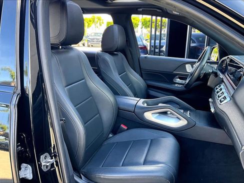 Used 2023 Mercedes-Benz GLE 350 GLE 350 image 8