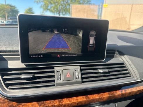 Used 2018 Audi Q5 2.0T Premium Plus AWD/4WD image 15