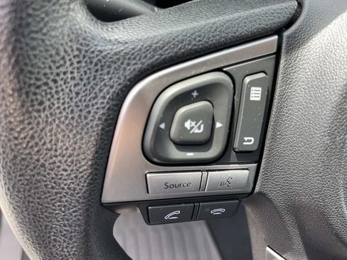 Used 2018 Subaru Forester 2.5i w/ Alloy Wheel Package AWD/4WD image 24