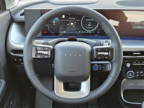 New 2026 Hyundai Ioniq 9 SEL image 26