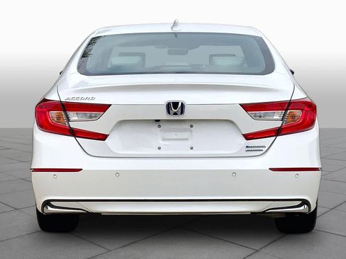 Used 2021 Honda Accord Touring image 5