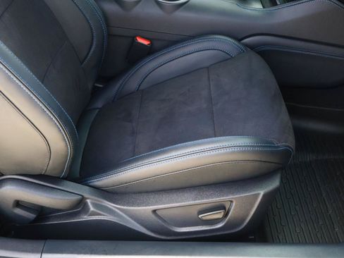 Used 2024 Ford Mustang Dark Horse RWD image 18