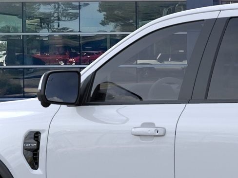 New 2026 Ford Ranger Lariat w/ Trailer Tow Package AWD/4WD image 20