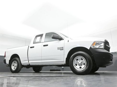 Used 2020 RAM 1500 Tradesman RWD image 21