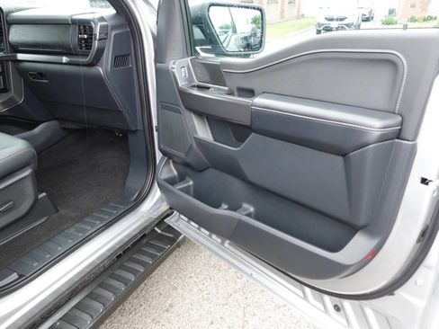 Used 2024 Ford F150 XLT w/ Equipment Group 302A MID image 34