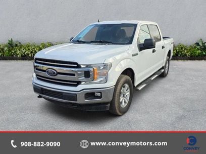 Used 2019 Ford F150 XLT