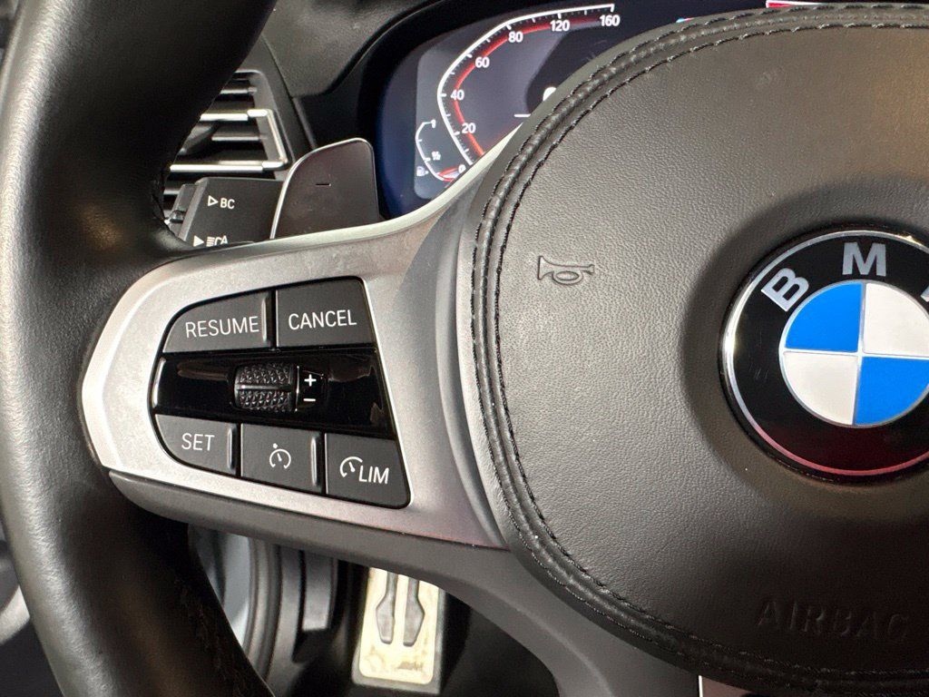 Certified 2023 BMW X3 sDrive30i w/ M Sport Package RWD image 19