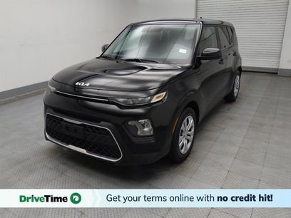 Used 2022 Kia Soul LX