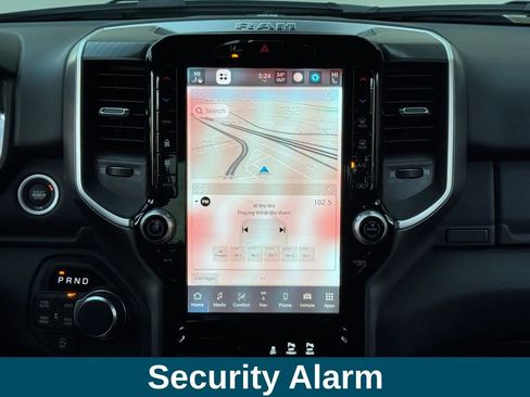 Used 2025 RAM 1500 Big Horn image 21