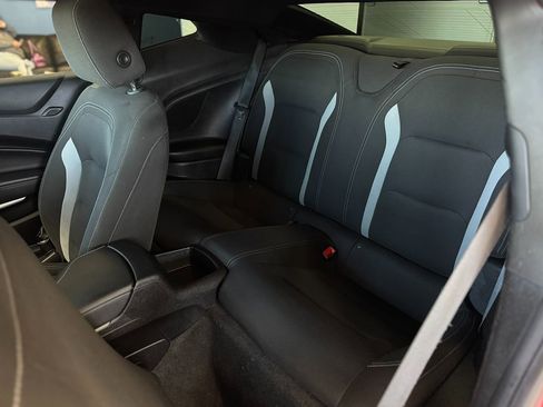 Used 2020 Chevrolet Camaro LT w/ RS Package image 36