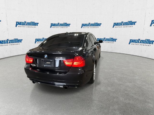Used 2011 BMW 335i xDrive Sedan AWD/4WD image 10