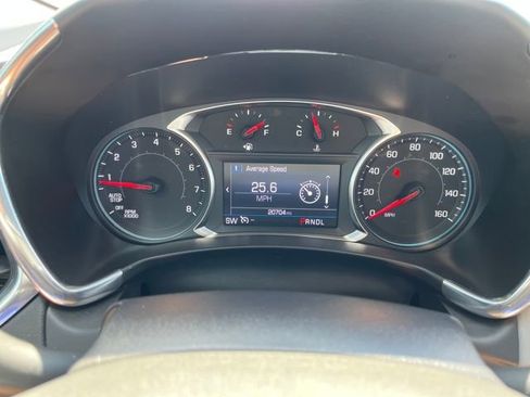 Used 2023 Chevrolet Equinox LS w/ LS Convenience Package FWD image 22