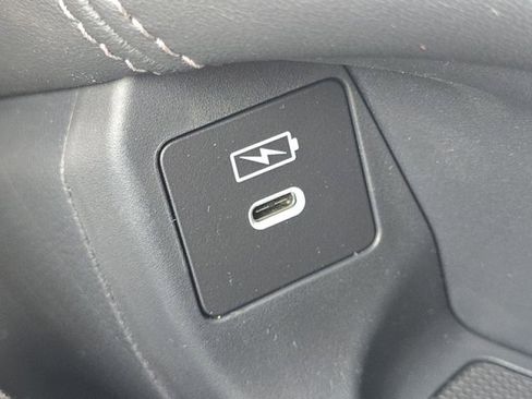 New 2026 Honda HR-V EX-L image 23