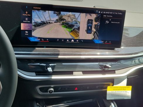 New 2027 BMW X6 xDrive40i w/ Premium Package AWD/4WD image 23