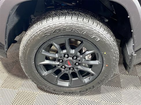 New 2026 Toyota Tundra Limited image 24