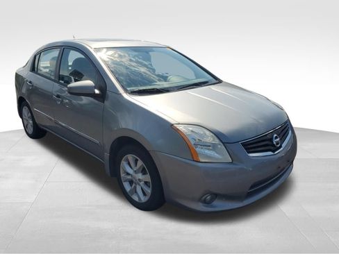 Used 2012 Nissan Sentra 2.0 SL w/ Special Value Pkg FWD image 9