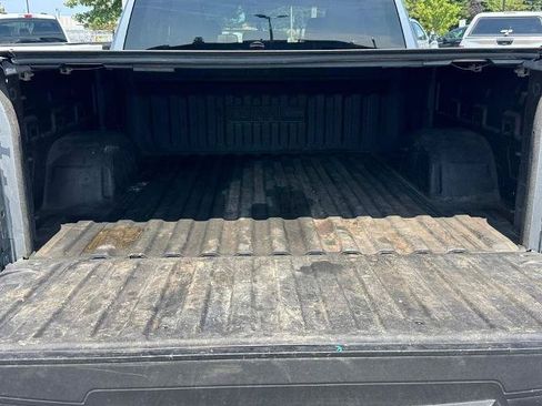 Used 2020 GMC Sierra 1500 Elevation w/ Elevation Value Package AWD/4WD image 6