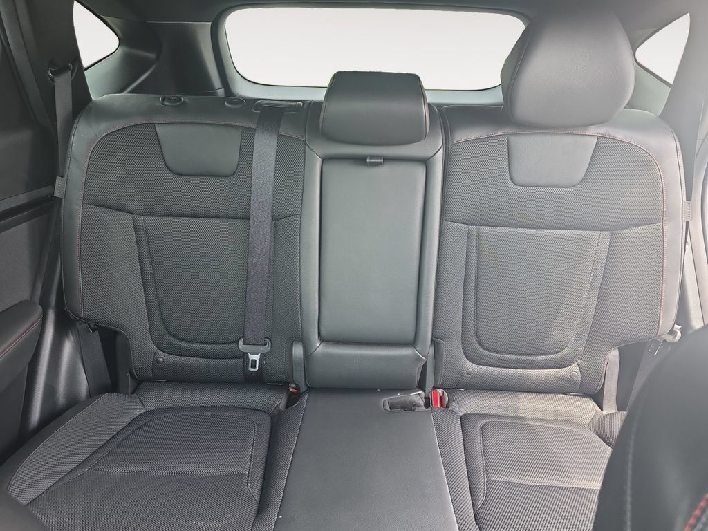 Used 2024 Hyundai Tucson N Line AWD/4WD image 13