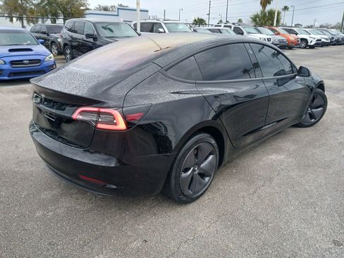 Used 2018 Tesla Model 3 Long Range image 5