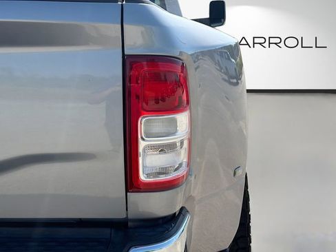 Used 2020 RAM 3500 Big Horn AWD/4WD image 10