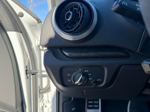 Used 2019 Audi RS 3 w/ Technology Package image 22