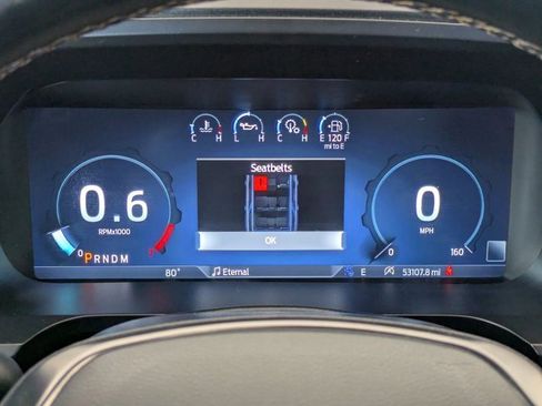 Certified 2022 Ford Expedition Platinum image 29