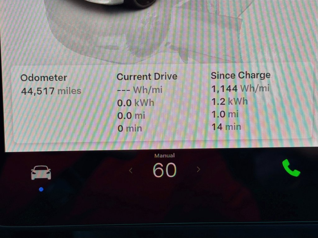 Used 2022 Tesla Model Y Performance AWD/4WD image 11