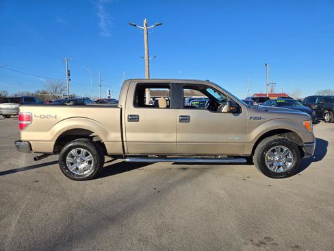 Used 2012 Ford F150 XLT w/ XLT Chrome Pkg AWD/4WD image 4
